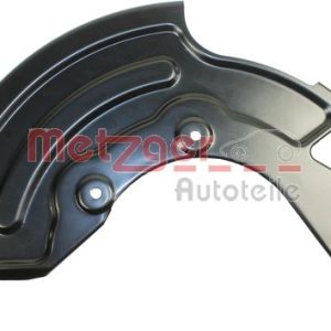 Protectie stropire disc frana METZGER 6115125 – VW | AutoRival