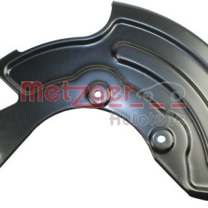 Protectie stropire disc frana METZGER 6115126 – VW | AutoRival