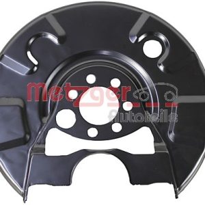 Protectie stropire disc frana METZGER 6115187 – VW | AutoRival