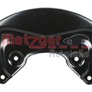 Protectie stropire disc frana METZGER 6115191 – VW | AutoRival