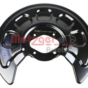 Protectie stropire disc frana METZGER 6115199 – VW | AutoRival