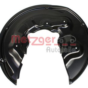 Protectie stropire disc frana METZGER 6115204 – VW | AutoRival
