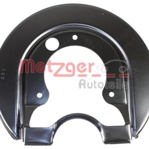 Protectie stropire disc frana METZGER 6115206 – VW | AutoRival