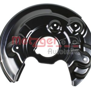 Protectie stropire disc frana METZGER 6115208 – VW | AutoRival