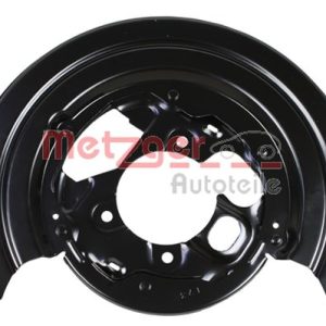 Protectie stropire disc frana METZGER 6115209 – VW | AutoRival