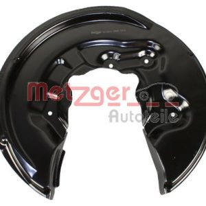 Protectie stropire disc frana METZGER 6115211 – VW | AutoRival