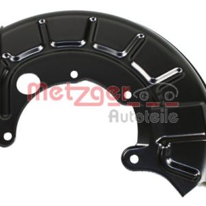 Protectie stropire disc frana METZGER 6115213 – VW | AutoRival