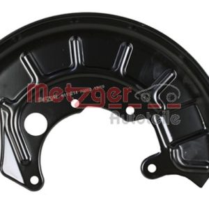 Protectie stropire disc frana METZGER 6115214 – VW | AutoRival