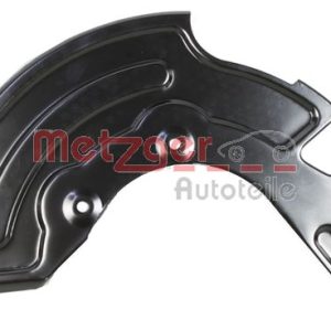 Protectie stropire disc frana METZGER 6115215 – VW | AutoRival