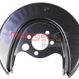 Protectie stropire disc frana METZGER 6115217 – VW | AutoRival