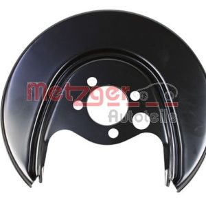 Protectie stropire disc frana METZGER 6115218 – VW | AutoRival