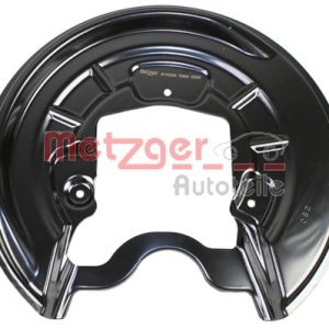 Protectie stropire disc frana METZGER 6115229 – VW | AutoRival