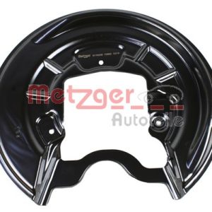 Protectie stropire disc frana METZGER 6115230 – VW | AutoRival