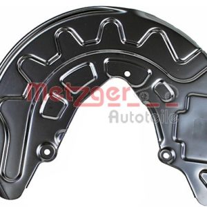 Protectie stropire disc frana METZGER 6115273 – VW | AutoRival