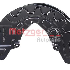 Protectie stropire disc frana METZGER 6115274 – VW | AutoRival