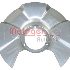 Protectie stropire disc frana METZGER 6115291 – VW | AutoRival