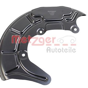 Protectie stropire disc frana METZGER 6115331 – VW | AutoRival