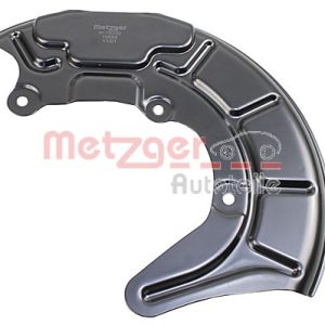 Protectie stropire disc frana METZGER 6115332 – VW | AutoRival