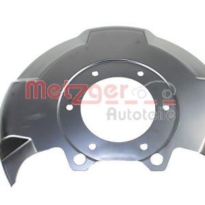 Protectie stropire disc frana METZGER 6115335 – VW | AutoRival
