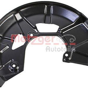 Protectie stropire disc frana METZGER 6115429 – VW | AutoRival