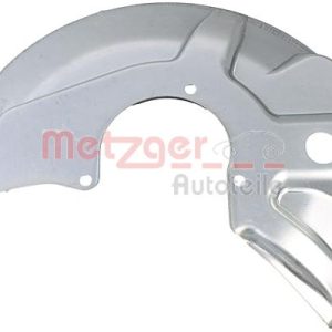 Protectie stropire disc frana METZGER 6115431 – VW | AutoRival