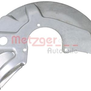 Protectie stropire disc frana METZGER 6115432 – VW | AutoRival