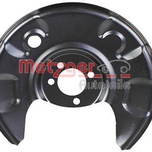 Protectie stropire disc frana METZGER 6115436 – VW | AutoRival