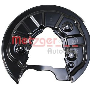 Protectie stropire disc frana METZGER 6115468 – VW | AutoRival