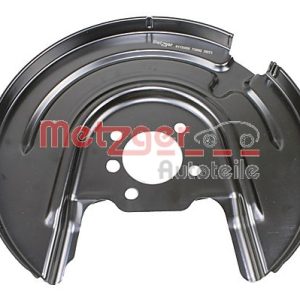 Protectie stropire disc frana METZGER 6115469 – VW | AutoRival