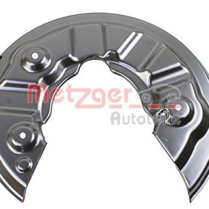 Protectie stropire disc frana METZGER 6115471 – VW | AutoRival