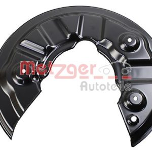 Protectie stropire disc frana METZGER 6115472 – VW | AutoRival