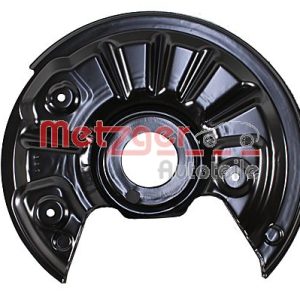 Protectie stropire disc frana METZGER 6115473 – VW | AutoRival