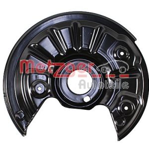 Protectie stropire disc frana METZGER 6115474 – VW | AutoRival