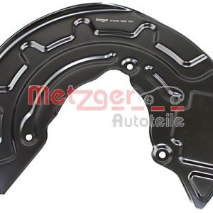 Protectie stropire disc frana METZGER 6115489 – VW | AutoRival
