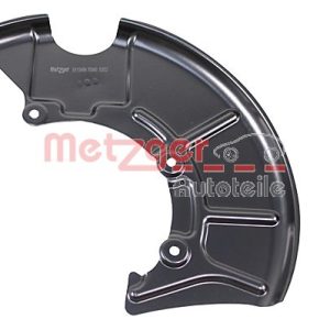 Protectie stropire disc frana METZGER 6115499 – VW | AutoRival