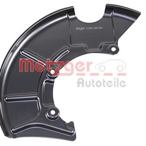 Protectie stropire disc frana METZGER 6115500 – VW | AutoRival