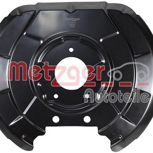 Protectie stropire disc frana METZGER 6115511 – VW | AutoRival