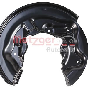 Protectie stropire disc frana METZGER 6115513 – VW | AutoRival