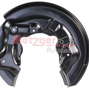 Protectie stropire disc frana METZGER 6115514 – VW | AutoRival