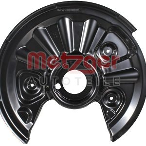 Protectie stropire disc frana METZGER 6115537 – VW | AutoRival