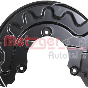 Protectie stropire disc frana METZGER 6115579 – VW | AutoRival