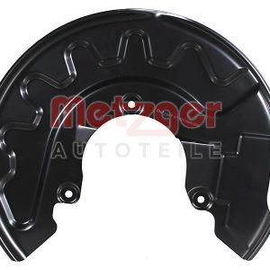 Protectie stropire disc frana METZGER 6115623 – VW | AutoRival