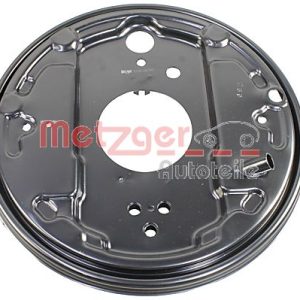 Placa suport frana METZGER 6117005 – VW | AutoRival