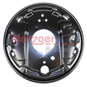 Placa suport frana METZGER 6117006 – VW | AutoRival
