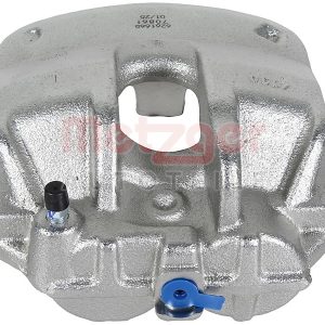 Etrier frana METZGER 6261665 – VW | AutoRival