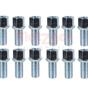 Surub roata METZGER 6320001 – VW | AutoRival