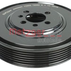 Fulie curea arbore cotit METZGER 6400050 – VW | AutoRival
