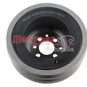 Fulie curea arbore cotit METZGER 6400126 – VW | AutoRival