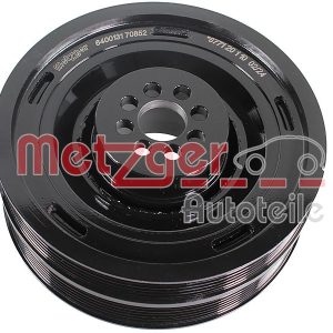 Fulie curea arbore cotit METZGER 6400131 – VW | AutoRival