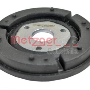 Tampon amortizor cu rulment sarcina METZGER 6490244 – VW | AutoRival